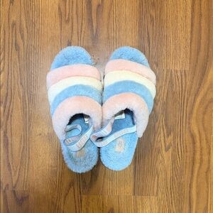 UGG Slippers